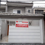 Sobrado à venda com 3 quartos, sendo 1 suíte, em Santana, São Paulo, SP