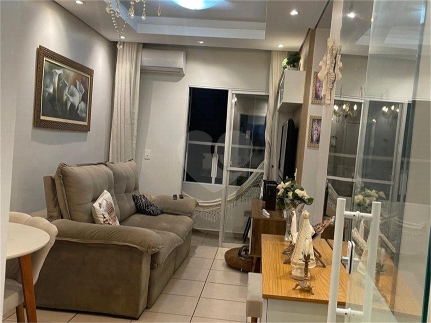Apartamento à venda com 2 quartos em Vila Gabriel, Sorocaba, SP