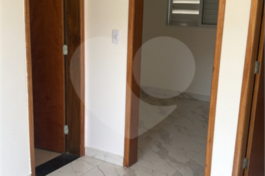 Casa à venda com 2 quartos no condomínio Residencial Tomaz Pereira, São Paulo - SP