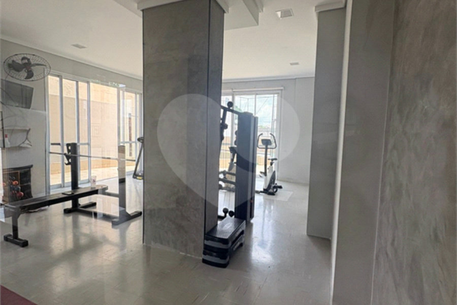 Apartamento à venda com 3 quartos, sendo 1 suíte, em Vila Maria, São Paulo, SP