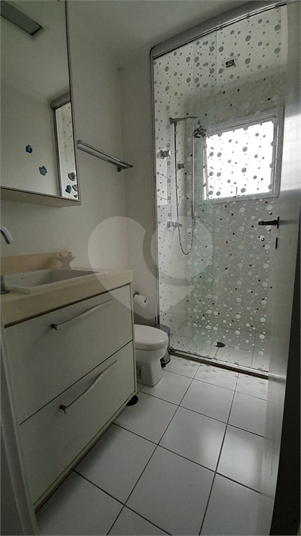Apartamento à venda com 2 suítes no Centro, São Bernardo do Campo, SP