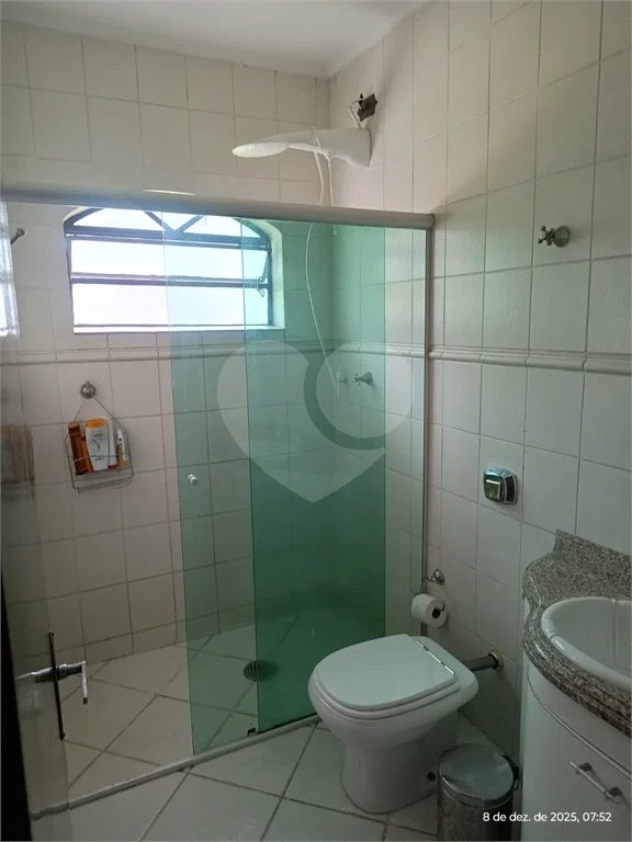Sobrado à venda com 2 quartos em Mandaqui, São Paulo, SP