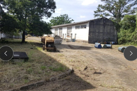 Prédio à venda em Parque São Domingos, São Paulo, SP