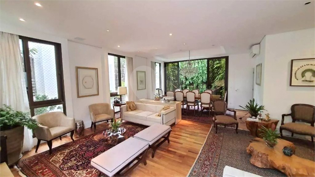Casa à venda com 3 suítes no condomínio Metropolitan, São Paulo - SP