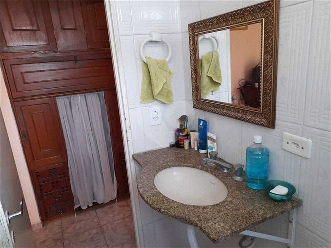 Apartamento à venda com 1 quarto em Santana, São Paulo, SP