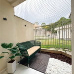 Apartamento à venda com 2 quartos em Taboleiro Verde, Cotia, SP