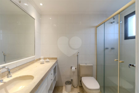 Apartamento à venda com 4 suítes em Paraíso do Morumbi, São Paulo, SP