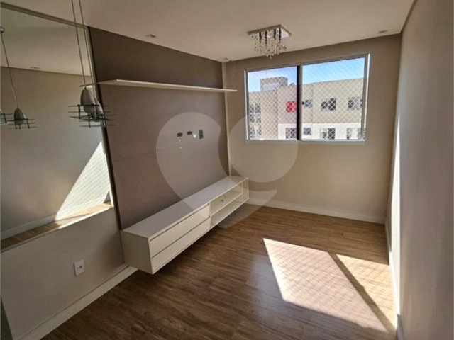 Apartamento à venda com 2 quartos em Butantã, São Paulo, SP