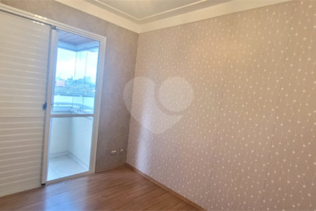 Apartamento à venda com 3 suítes no Centro, Santo André, SP