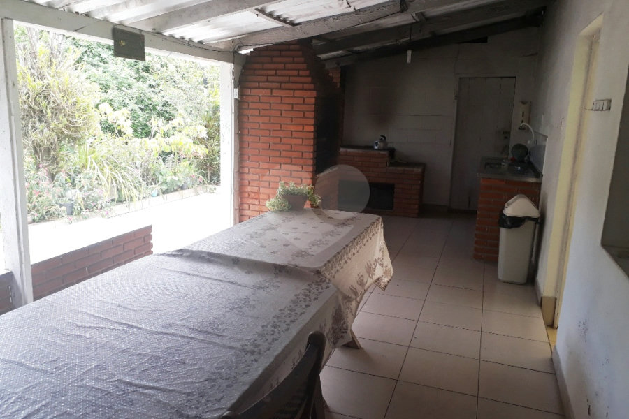 Casa Térrea à venda com 3 quartos, sendo 1 suíte, em Tremembé, São Paulo, SP