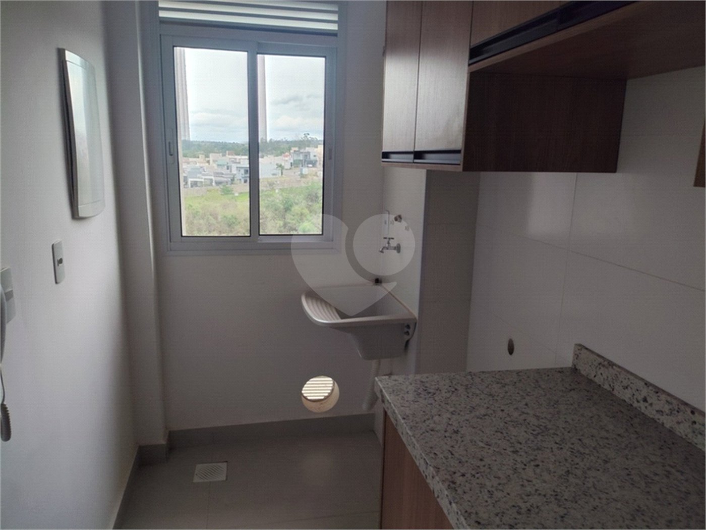 Apartamento à venda com 2 quartos em Jardim Colonial, Indaiatuba, SP