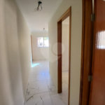 Apartamento à venda com 1 quarto em Vila Dom Pedro II, São Paulo, SP