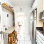 Apartamento à venda com 3 suítes em Santa Teresinha, São Paulo, SP