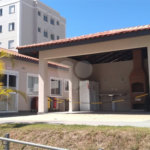 Apartamento à venda com 2 quartos em Loteamento Parque das Águas, Campinas, SP