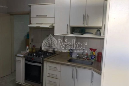 Casa para venda no Cidade Jardim.