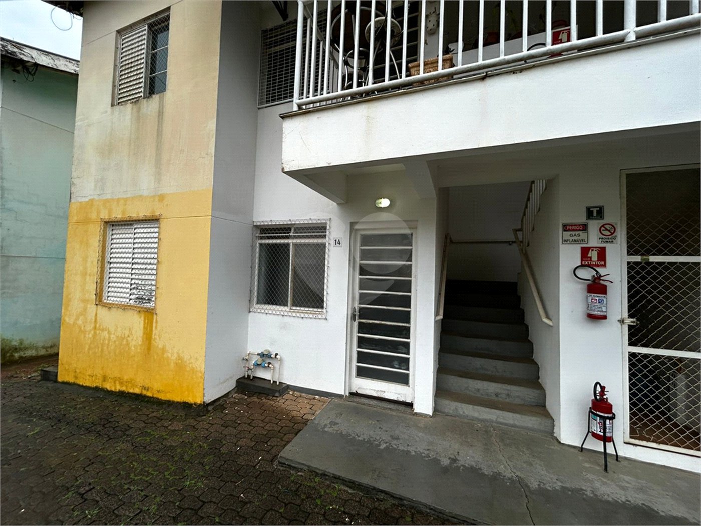 Apartamento Térreo à Venda – Condomínio Oscar Barros | Jardim Tangará