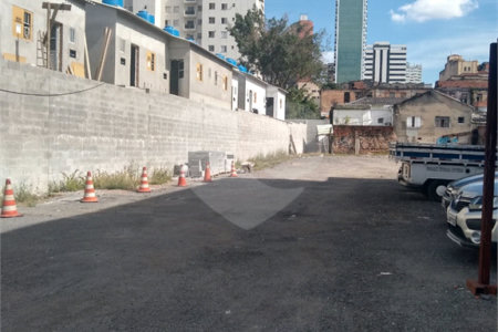 Terreno à venda em Liberdade, São Paulo, SP