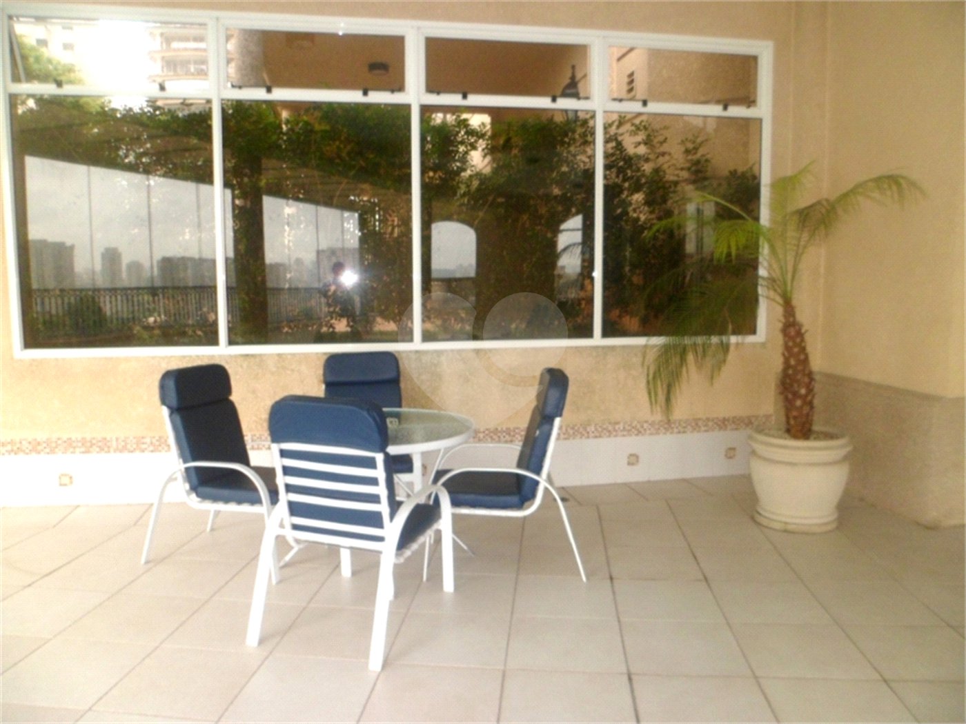 Apartamento à venda com 4 suítes em Jardim Fonte do Morumbi, São Paulo, SP