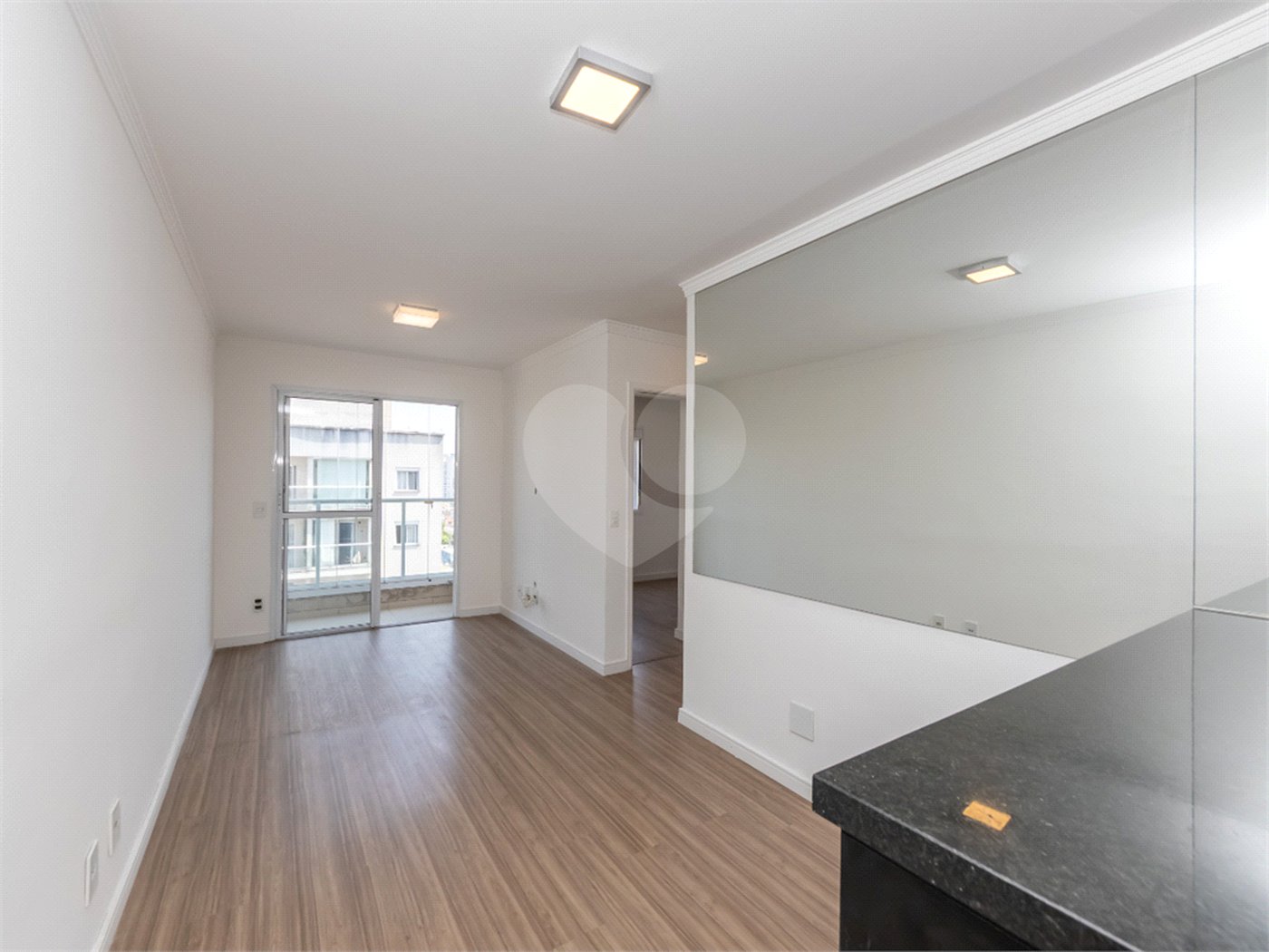 Apartamento à venda com 2 quartos em Vila Moreira, São Paulo, SP
