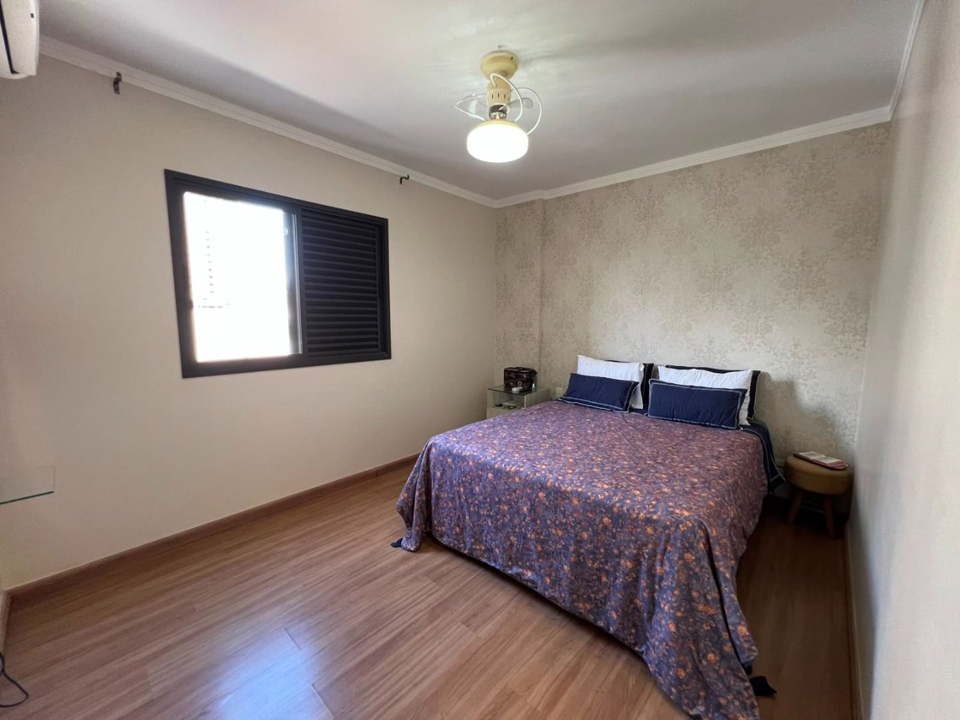 Apartamento com 3 dormitórios à venda, 132 m² por R$ 1.500.000,00 - Ponta da Praia - Santos/SP