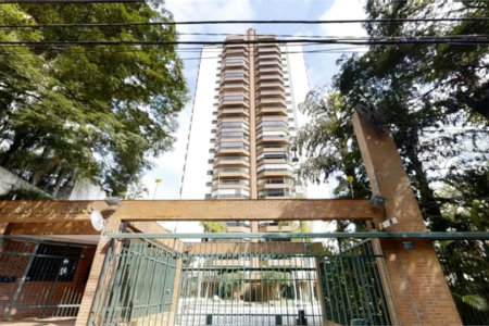 Apartamento à venda com 3 quartos, sendo 2 suítes, em Vila Suzana, São Paulo, SP