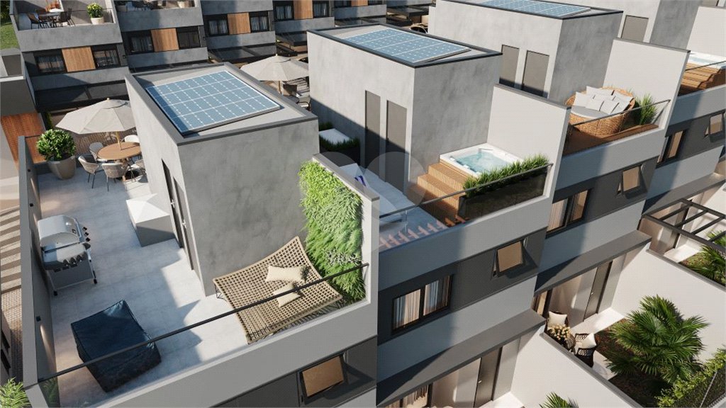 Casa à venda com 3 quartos, sendo 1 suíte, no condomínio Acrópole Residencial, Vinhedo - SP