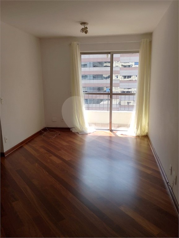 Apartamento à venda com 1 quarto em Itaim Bibi, São Paulo, SP