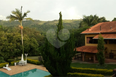Chácara Mobiliada, 23.000m² á venda