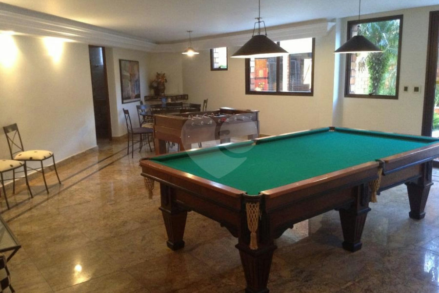Apartamento à venda com 4 suítes em Santana, São Paulo, SP