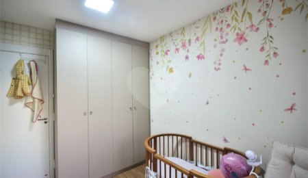 Apartamento à venda com 3 quartos em Jardim Vazani, São Paulo, SP