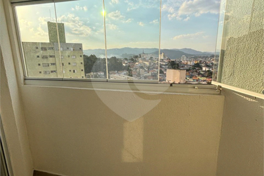 Apartamento à venda com 2 quartos em Tucuruvi, São Paulo, SP