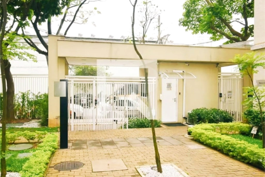 Apartamento à venda com 2 quartos, sendo 1 suíte, em Vila Guilherme, São Paulo, SP