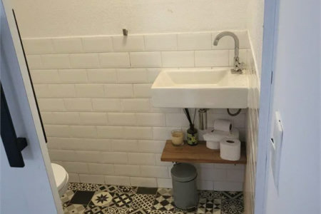 Sobrado à venda ou para alugar com 3 quartos, sendo 1 suíte, em Água Branca, São Paulo, SP