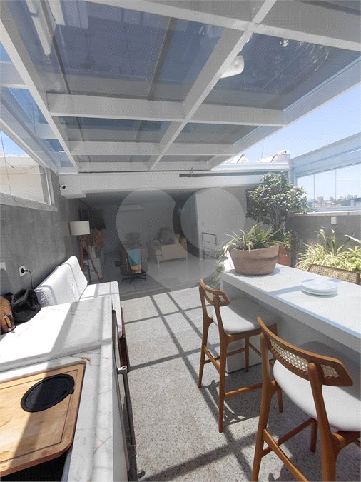 Duplex à venda com 1 suíte em Jardim São Paulo(zona Norte), São Paulo, SP