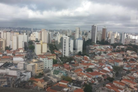 Sala à venda em Tucuruvi, São Paulo, SP