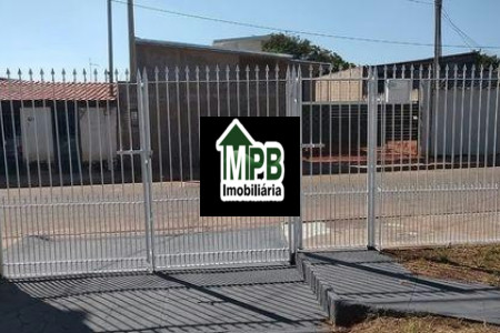 Casa à venda com 2 quartos em Vila Helena, Sorocaba, SP