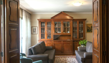 Apartamento à venda com 4 suítes em Itaim Bibi, São Paulo, SP