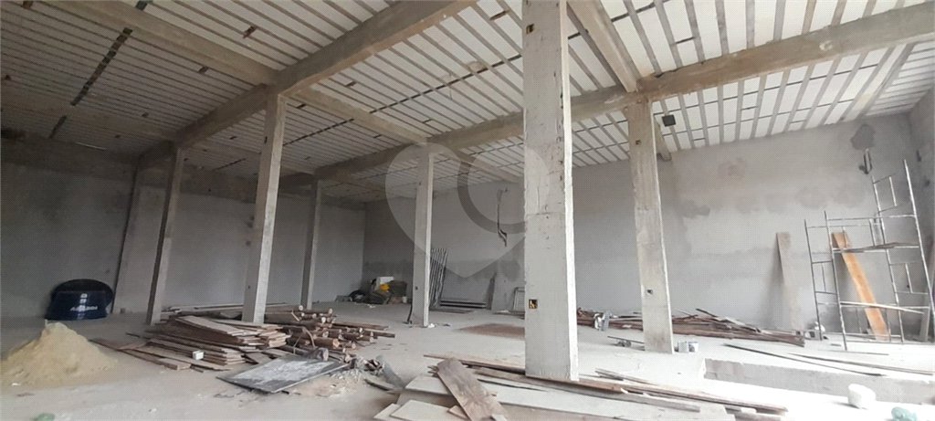 Sala para alugar em Paraíso, Santo André, SP