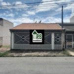 Casa à venda com 3 quartos, sendo 2 suítes, em Wannel Ville, Sorocaba, SP