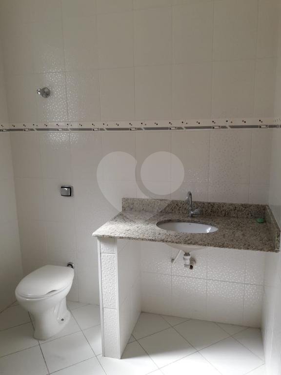 Sobrado à venda com 4 quartos, sendo 2 suítes, em Santana, São Paulo, SP