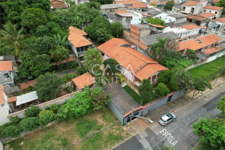 Terreno à venda em Vila Carvalho, Sorocaba, SP
