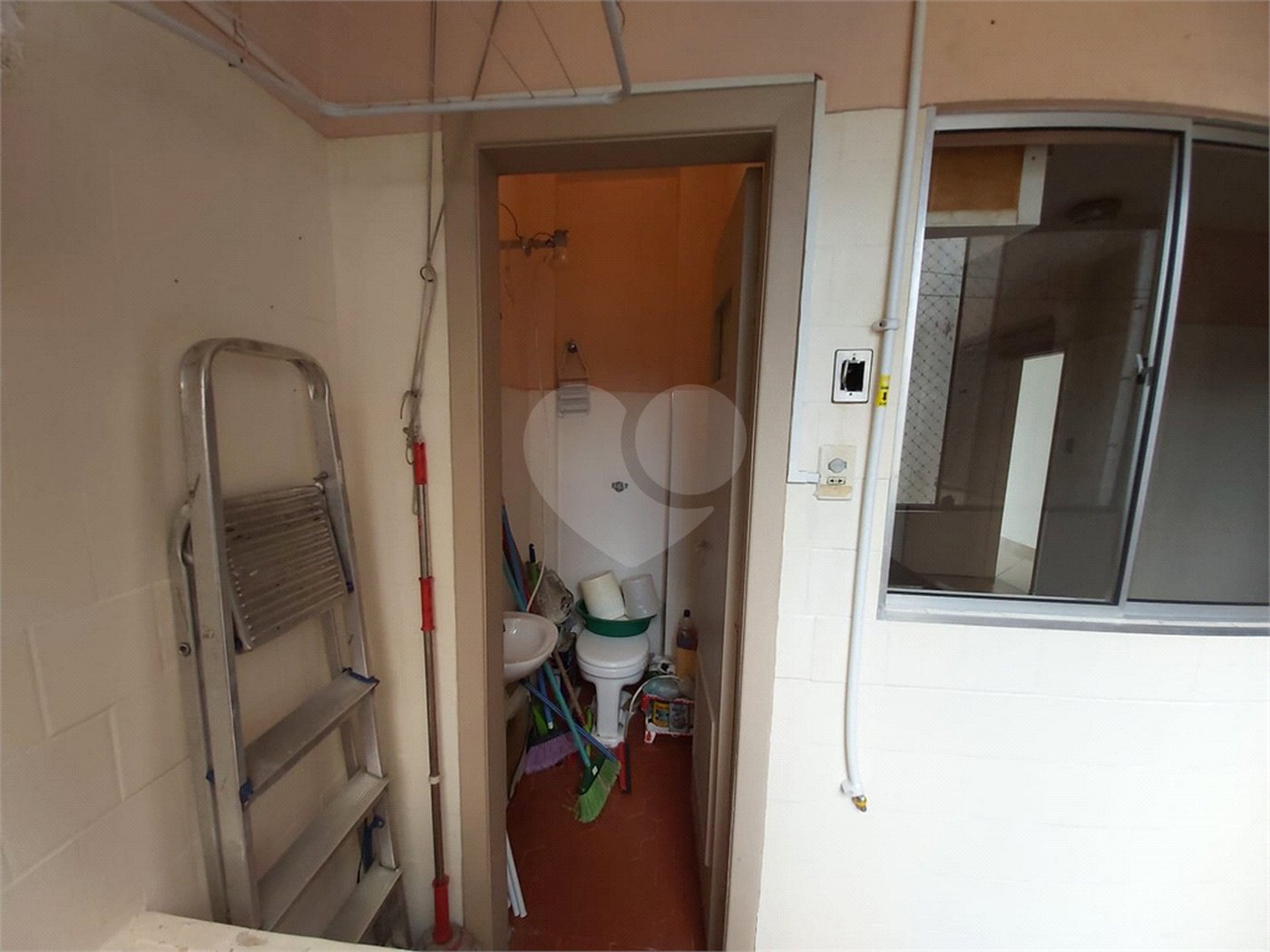 Apartamento à venda com 2 quartos em Pinheiros, São Paulo, SP