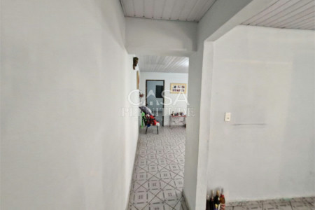 Casa à venda com 2 quartos em Além Ponte, Sorocaba, SP