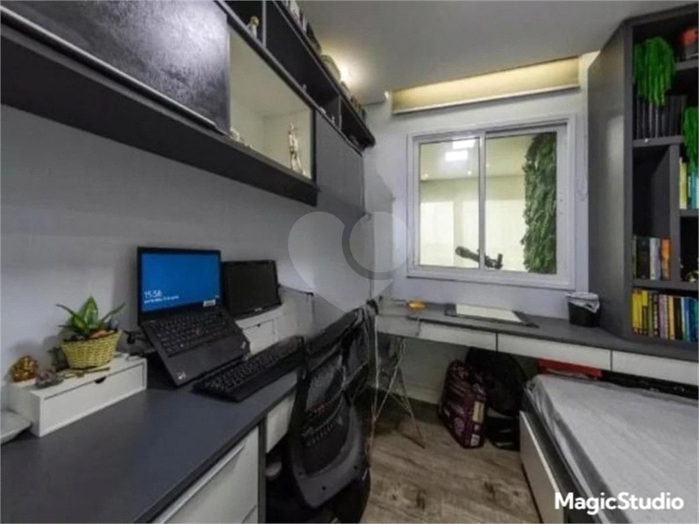 Apartamento com 68m², 2 dormitórios, 1 suíte, 1 vaga, à venda na Vila Ema.