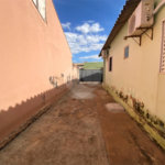 Casa à venda com 2 quartos em Residencial Ponta Porã I, Ponta Porã, MS