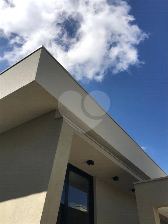 Casa Térrea à venda com 3 suítes em Terras de Itaici, Indaiatuba, SP