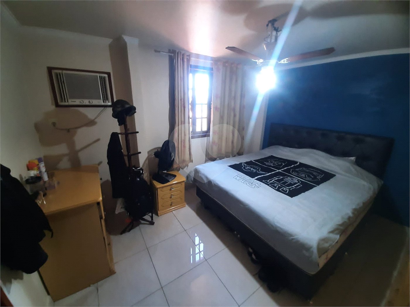 Casa à venda com 4 suítes em Santa Cruz, Rio de Janeiro, RJ