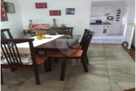 Apartamento à venda com 3 quartos, sendo 1 suíte, em Santa Teresinha, São Paulo, SP
