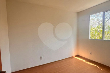 Apartamento à venda com 2 quartos em Paciência, Rio de Janeiro, RJ