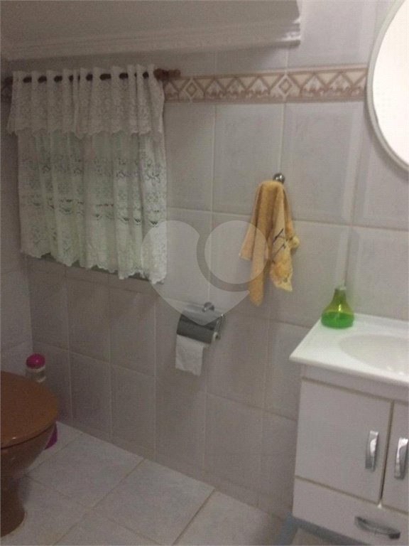 Sobrado à venda com 3 suítes em Pirituba, São Paulo, SP